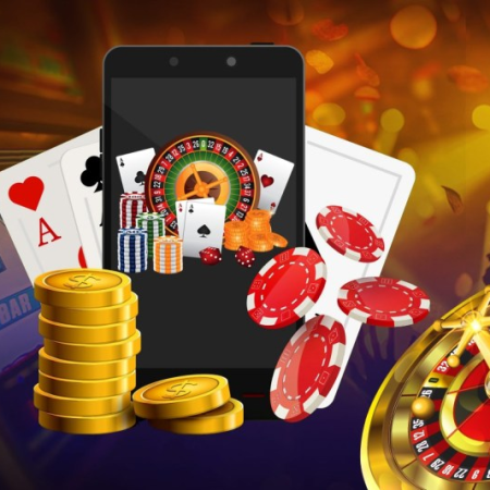 SODO CASINO – Trang Chủ Số Đỏ Casino Chính Thức 2023