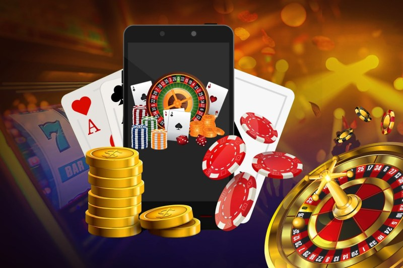 SODO CASINO - Trang Chủ Số Đỏ Casino Chính Thức 2023